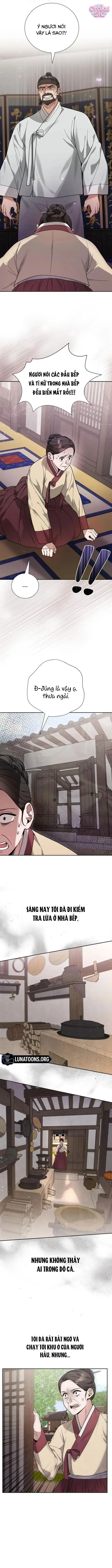 Ngự Trù Của Bạo Chúa Chapter 2 - Trang 14