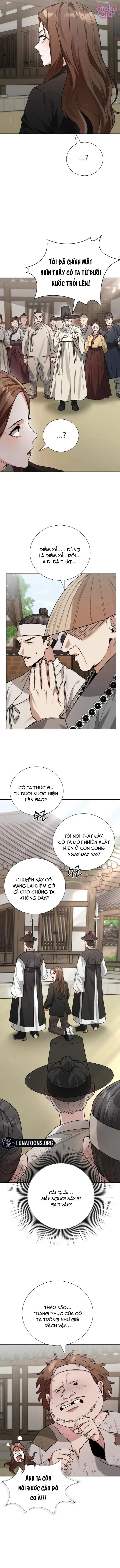 Ngự Trù Của Bạo Chúa Chapter 2 - Trang 2