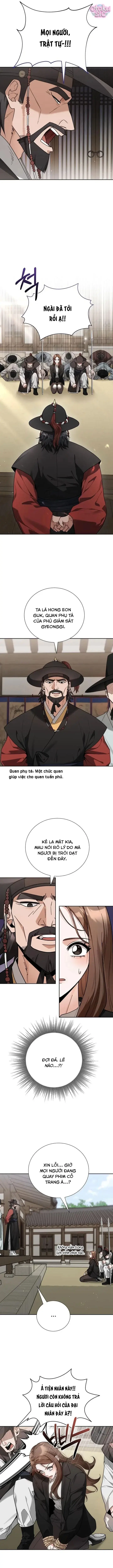 Ngự Trù Của Bạo Chúa Chapter 2 - Trang 3