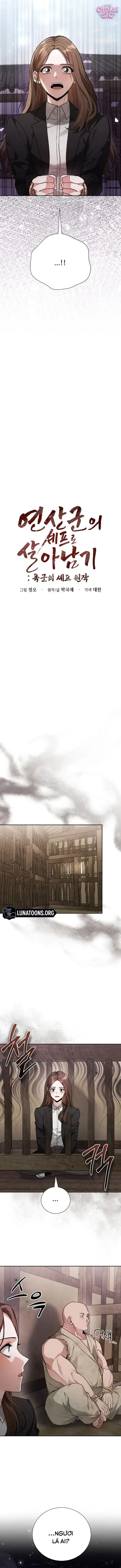 Ngự Trù Của Bạo Chúa Chapter 2 - Trang 8