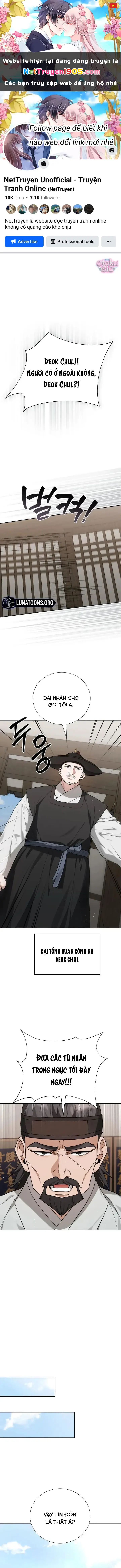 Ngự Trù Của Bạo Chúa Chapter 3 - Trang 1