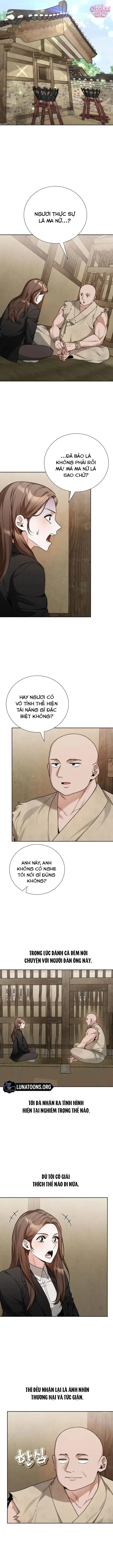 Ngự Trù Của Bạo Chúa Chapter 3 - Trang 2