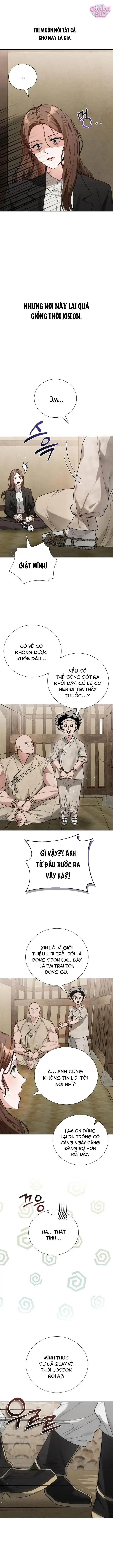 Ngự Trù Của Bạo Chúa Chapter 3 - Trang 3
