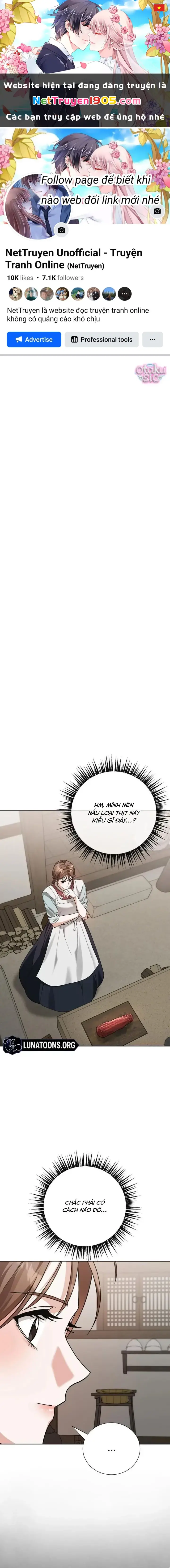 Ngự Trù Của Bạo Chúa Chapter 4 - Trang 1