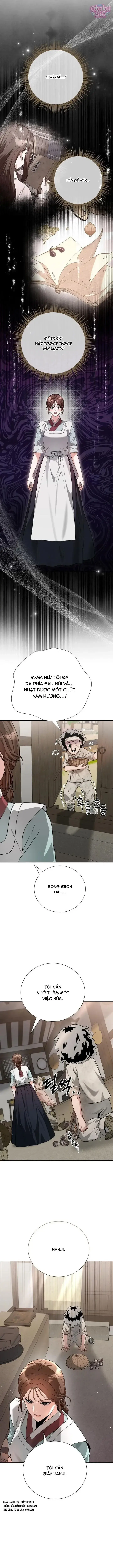 Ngự Trù Của Bạo Chúa Chapter 4 - Trang 2