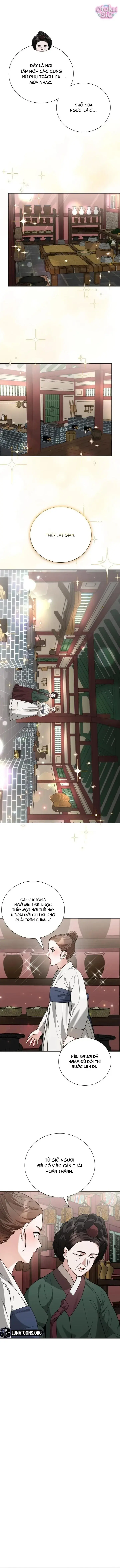 Ngự Trù Của Bạo Chúa Chapter 5 - Trang 10