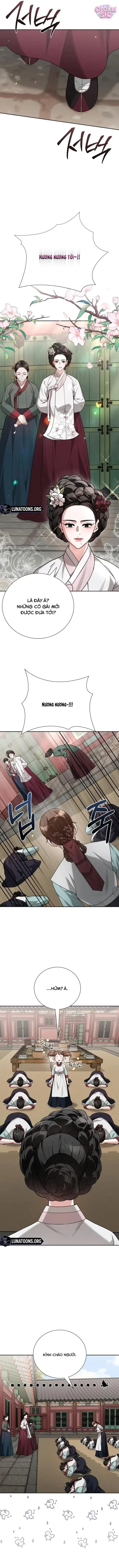 Ngự Trù Của Bạo Chúa Chapter 5 - Trang 12