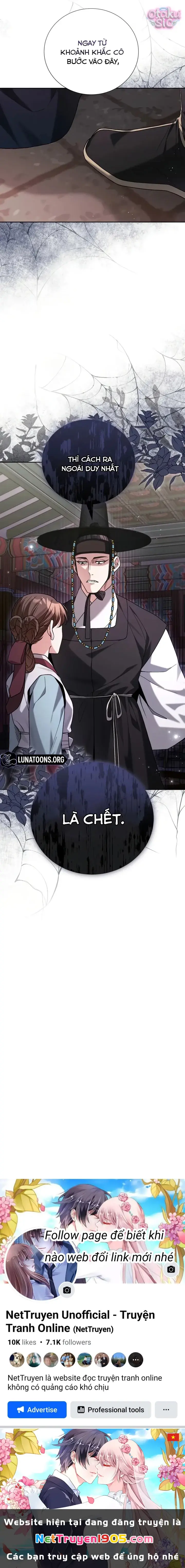 Ngự Trù Của Bạo Chúa Chapter 7 - Trang 13