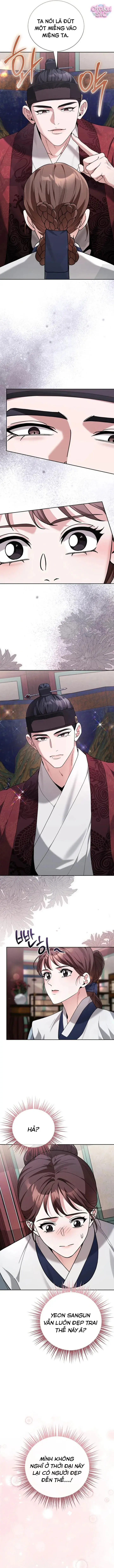 Ngự Trù Của Bạo Chúa Chapter 9 - Trang 12