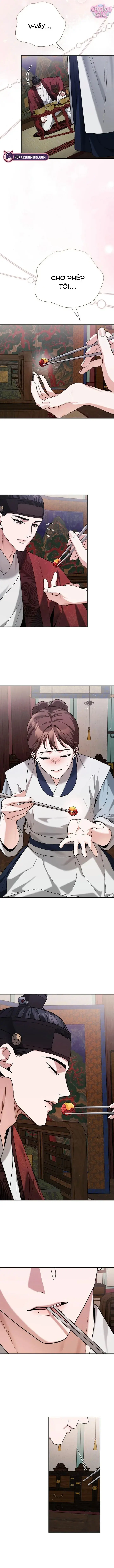 Ngự Trù Của Bạo Chúa Chapter 9 - Trang 13