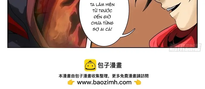 Ngục Thú Chapter 1 - Trang 4