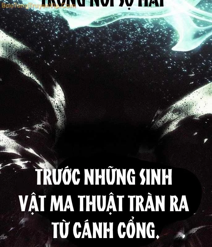 Ngục tối Black Haze Chapter 1 - Trang 18