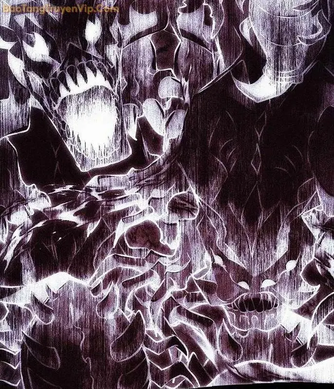 Ngục tối Black Haze Chapter 1 - Trang 20