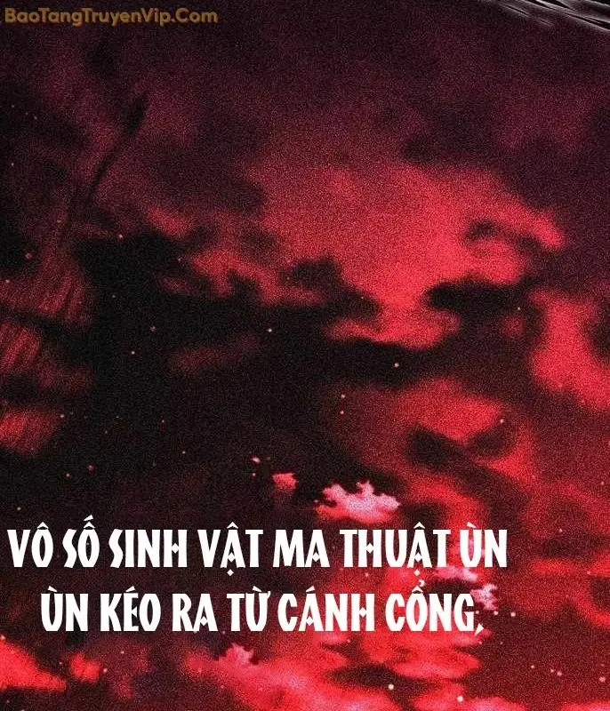 Ngục tối Black Haze Chapter 1 - Trang 24