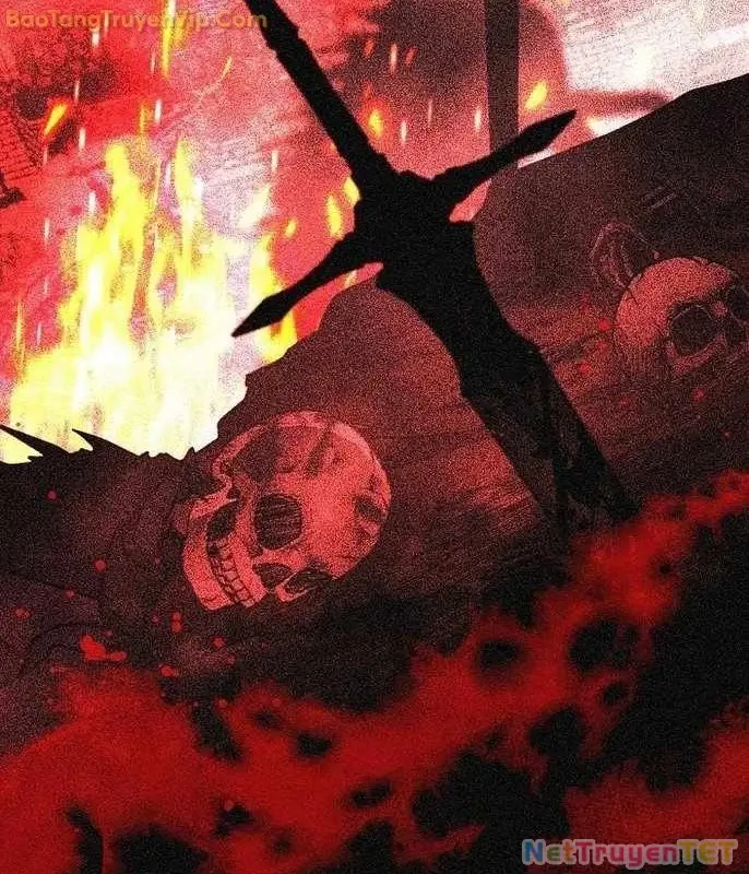 Ngục tối Black Haze Chapter 1 - Trang 27