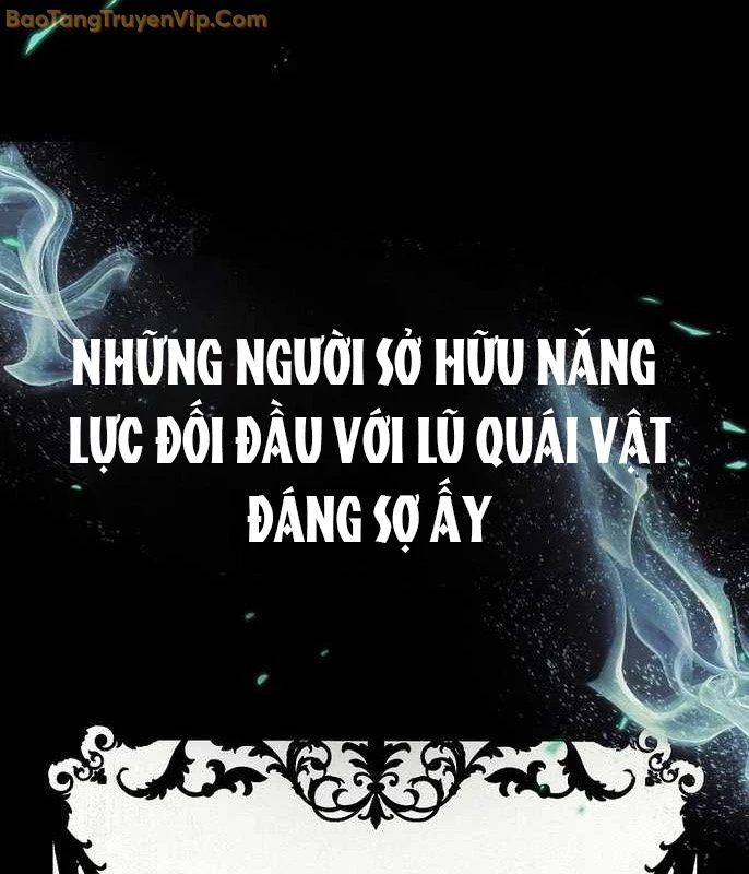 Ngục tối Black Haze Chapter 1 - Trang 41