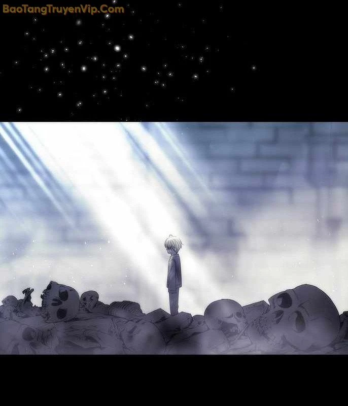 Ngục tối Black Haze Chapter 1 - Trang 48