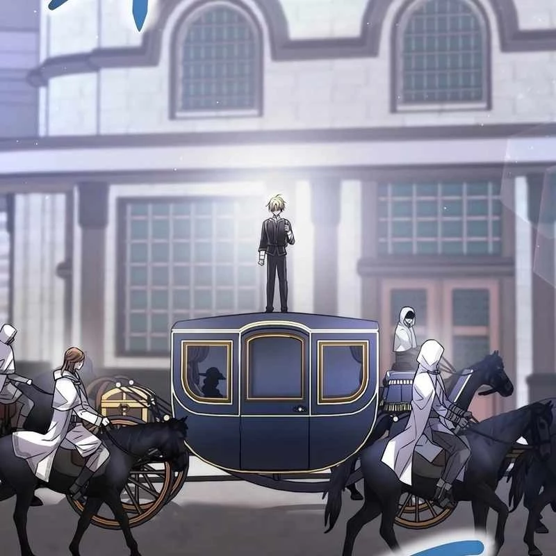 Ngục tối Black Haze Chapter 10 - Trang 15
