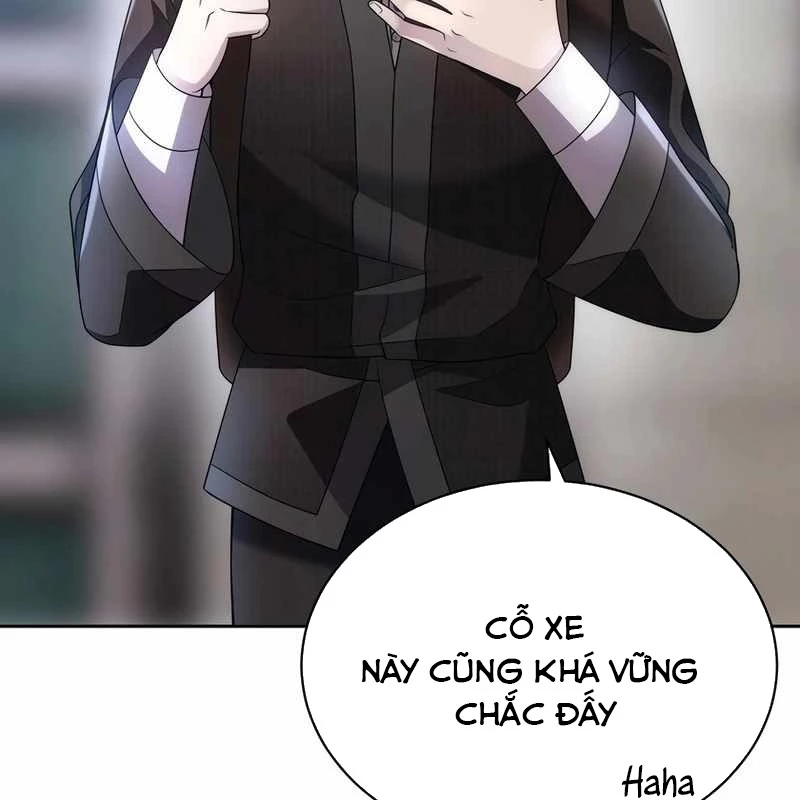 Ngục tối Black Haze Chapter 10 - Trang 18