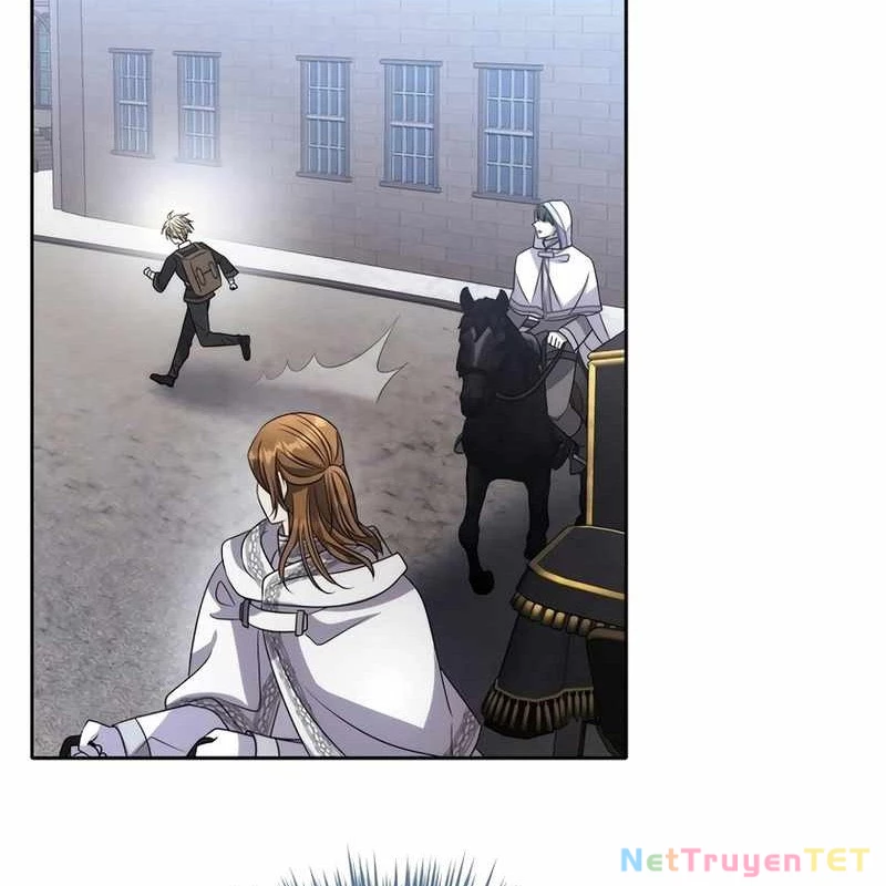 Ngục tối Black Haze Chapter 10 - Trang 23