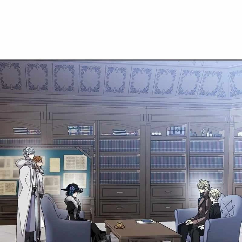 Ngục tối Black Haze Chapter 11 - Trang 11