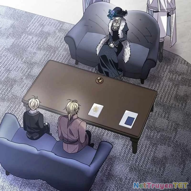 Ngục tối Black Haze Chapter 11 - Trang 26