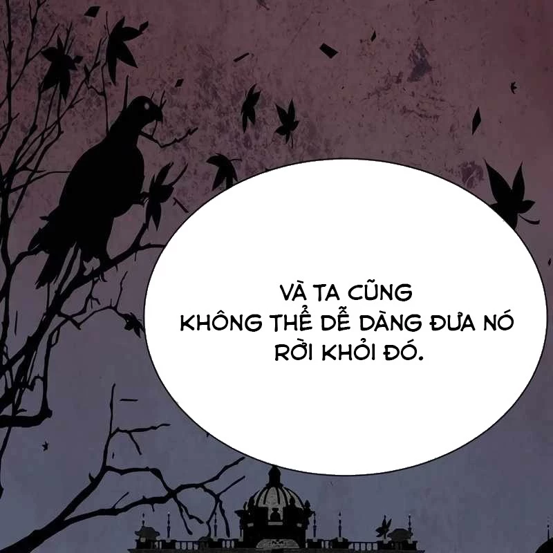 Ngục tối Black Haze Chapter 11 - Trang 32