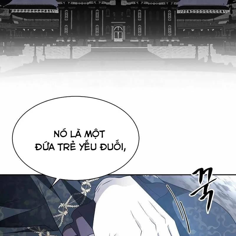 Ngục tối Black Haze Chapter 11 - Trang 33