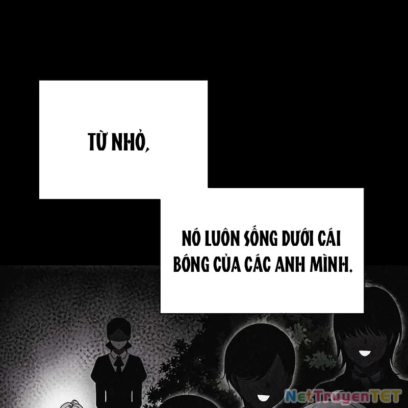 Ngục tối Black Haze Chapter 11 - Trang 36