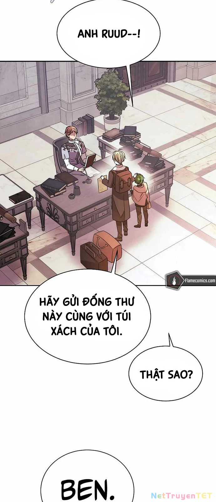 Ngục tối Black Haze Chapter 12 - Trang 11
