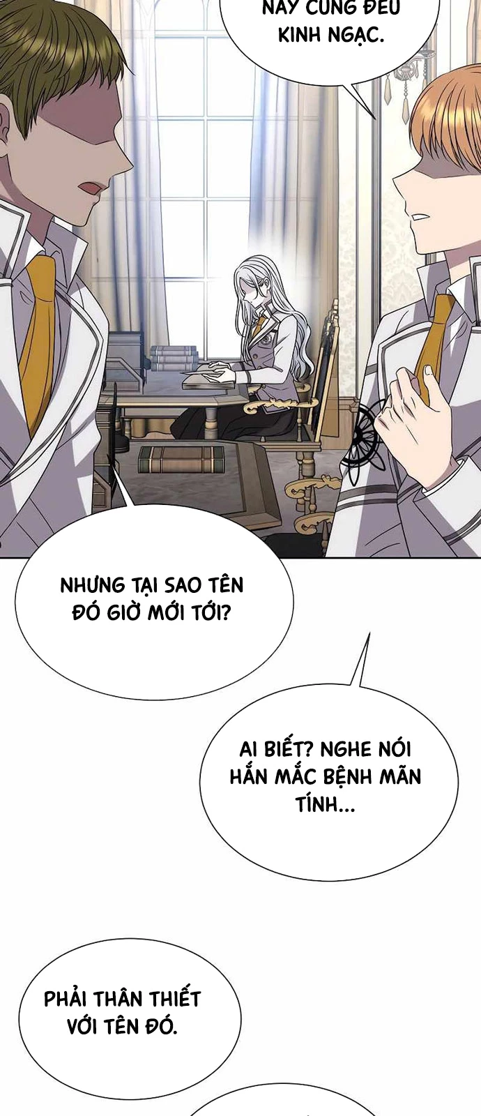 Ngục tối Black Haze Chapter 12 - Trang 19