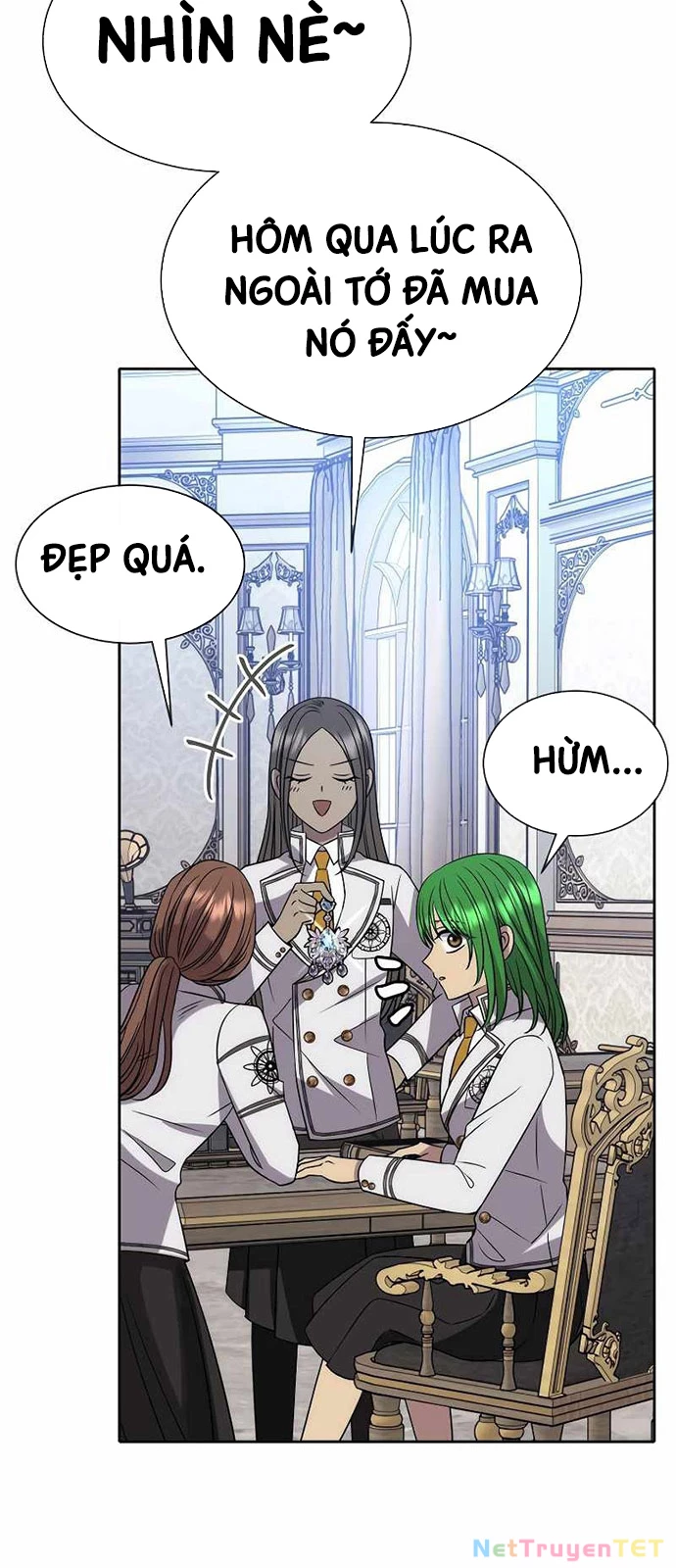 Ngục tối Black Haze Chapter 12 - Trang 22