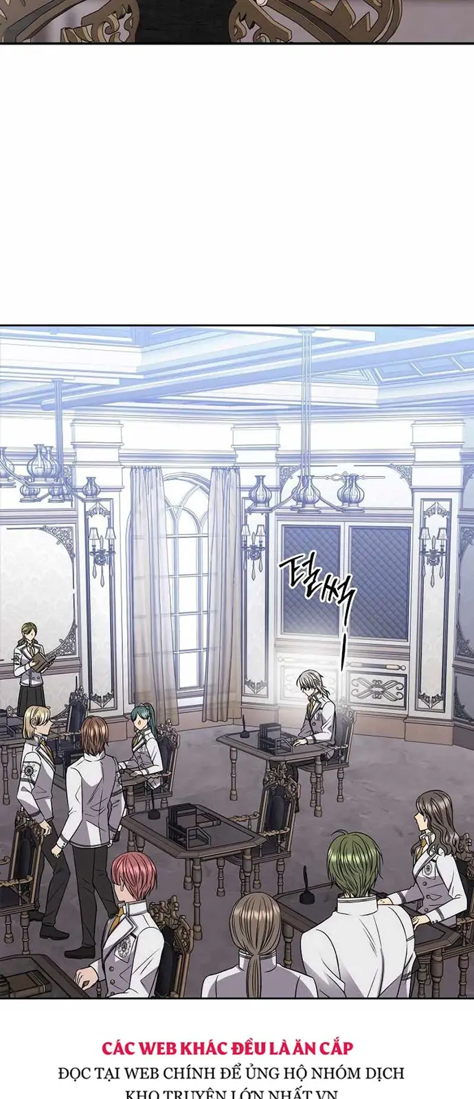 Ngục tối Black Haze Chapter 12 - Trang 26