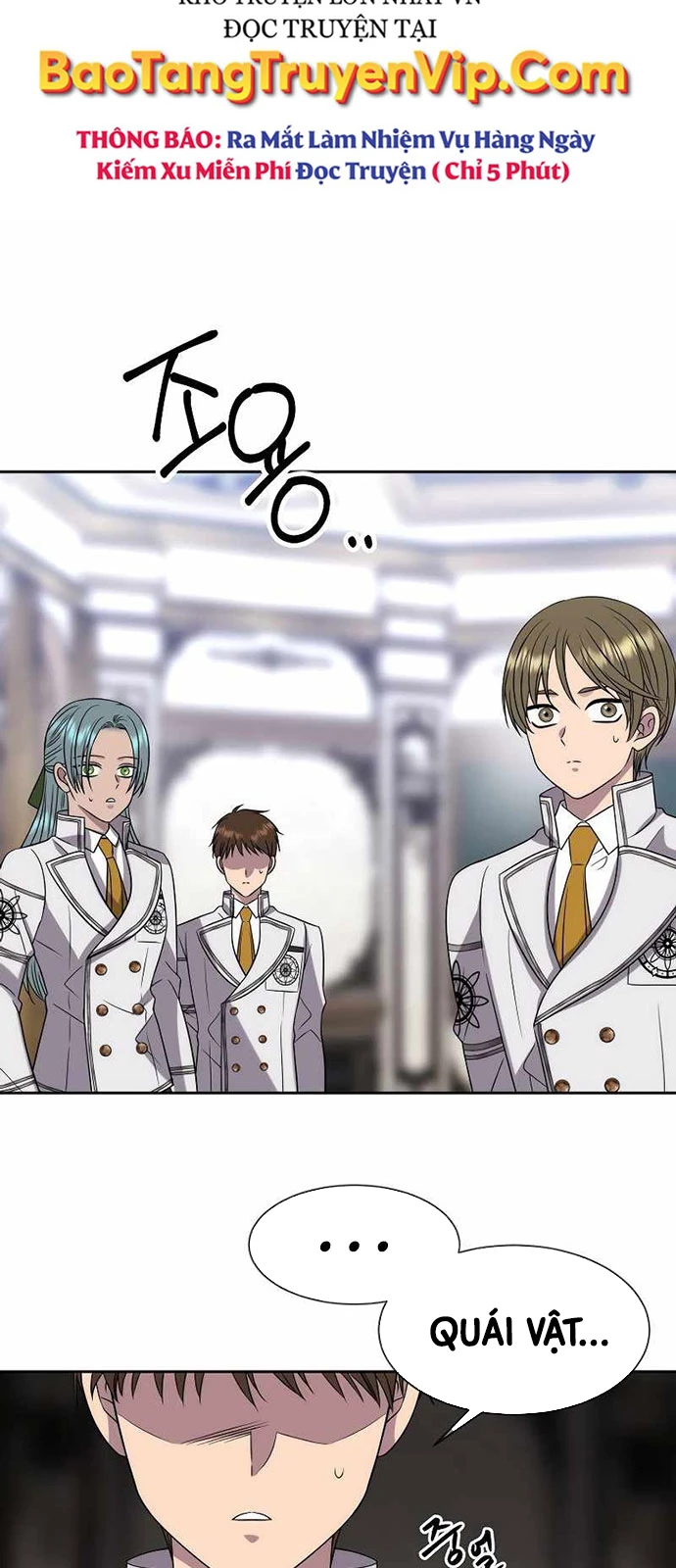 Ngục tối Black Haze Chapter 12 - Trang 27