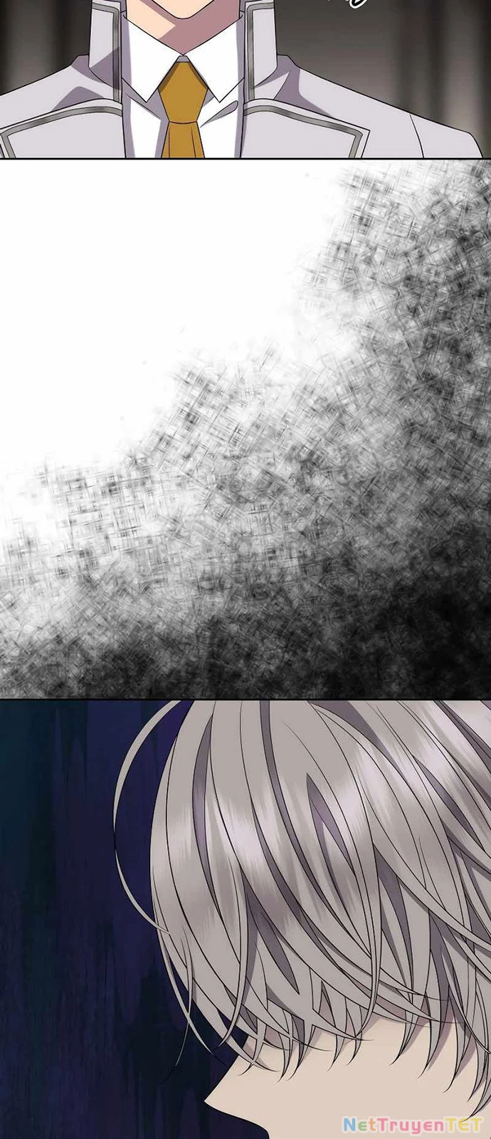 Ngục tối Black Haze Chapter 12 - Trang 28