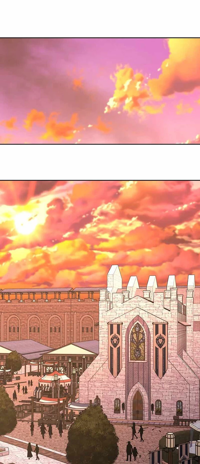 Ngục tối Black Haze Chapter 12 - Trang 3