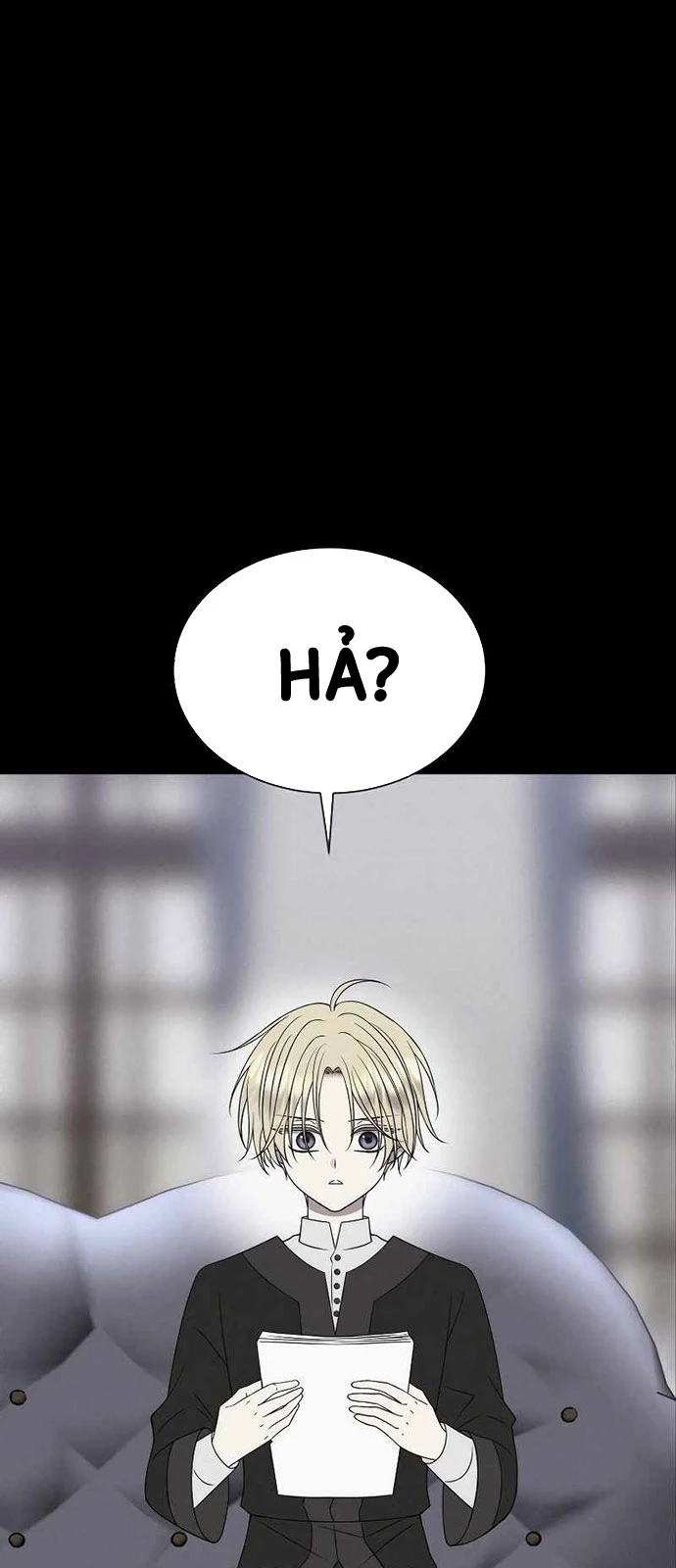 Ngục tối Black Haze Chapter 12 - Trang 33
