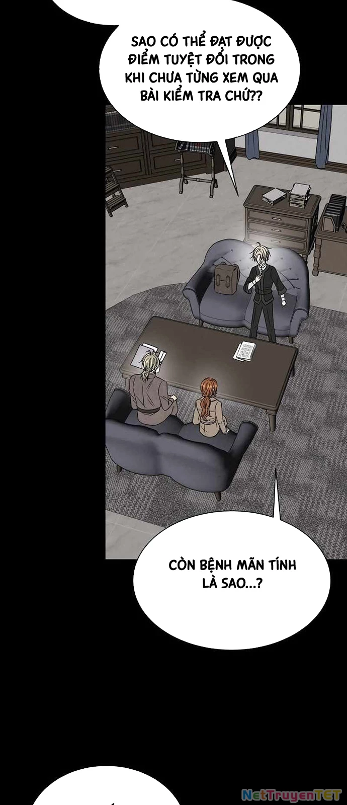 Ngục tối Black Haze Chapter 12 - Trang 35