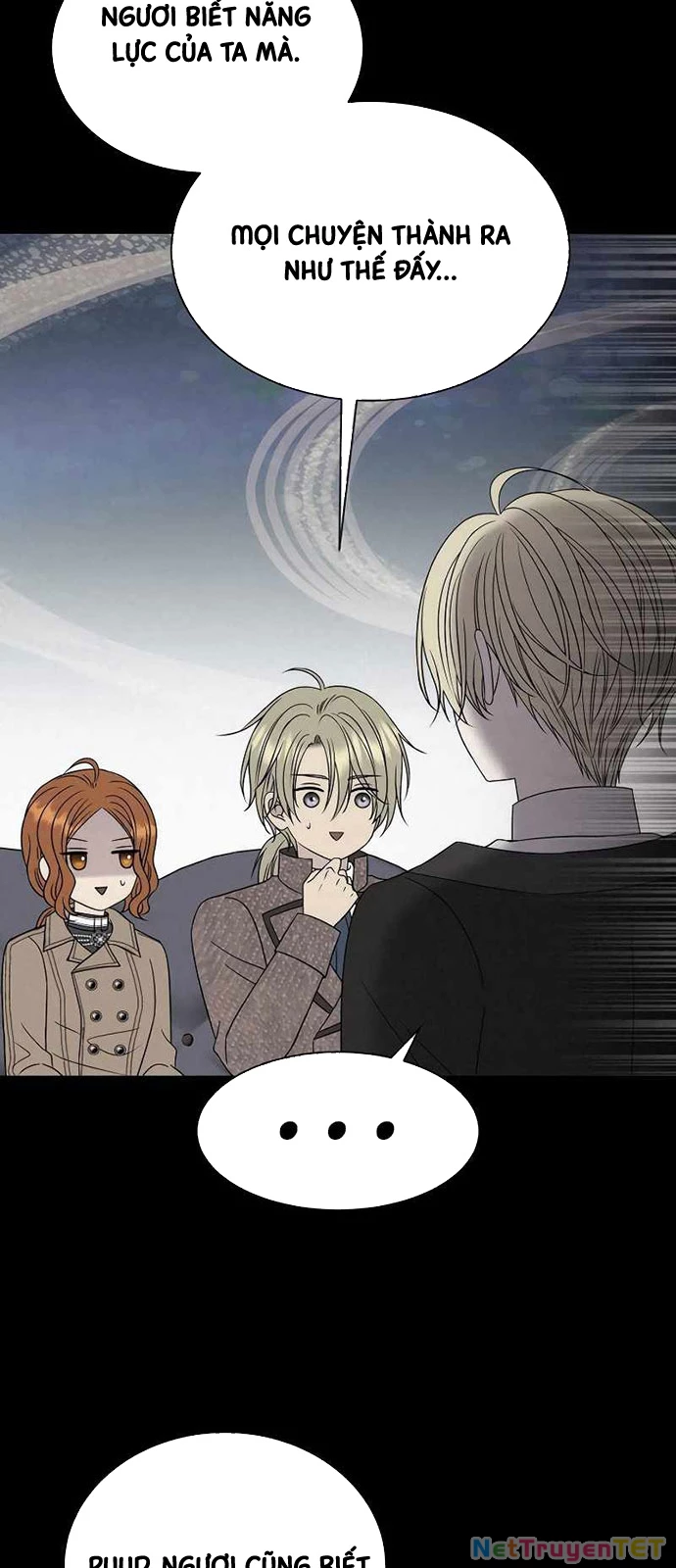 Ngục tối Black Haze Chapter 12 - Trang 36