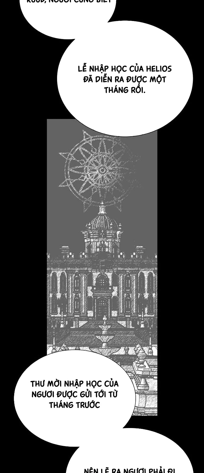 Ngục tối Black Haze Chapter 12 - Trang 37