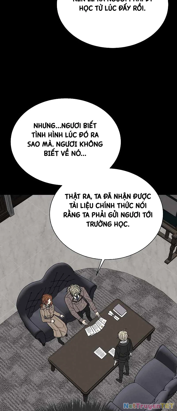 Ngục tối Black Haze Chapter 12 - Trang 38