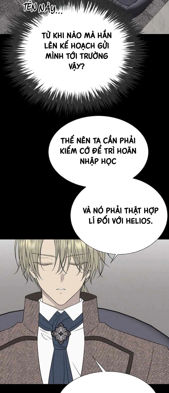 Ngục tối Black Haze Chapter 12 - Trang 39