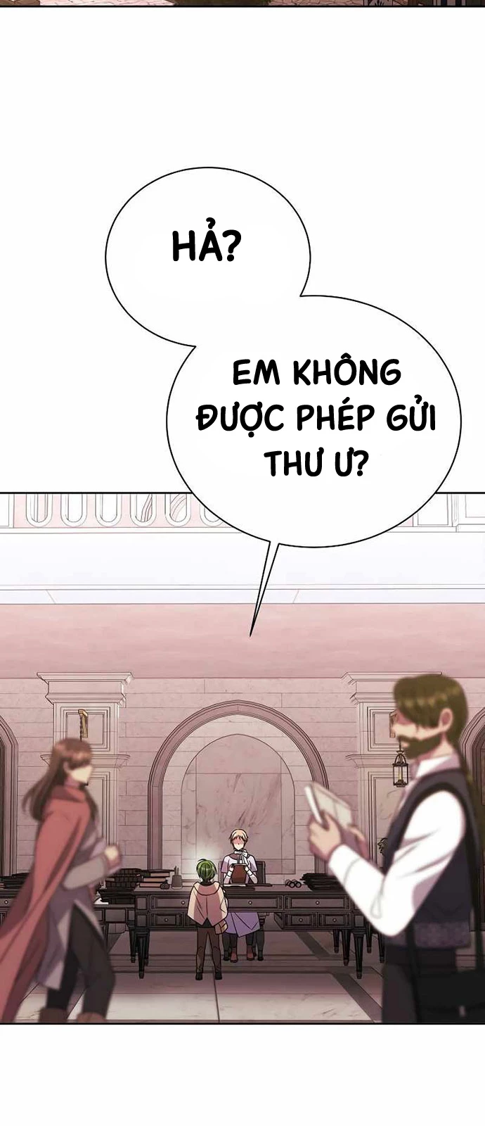 Ngục tối Black Haze Chapter 12 - Trang 4
