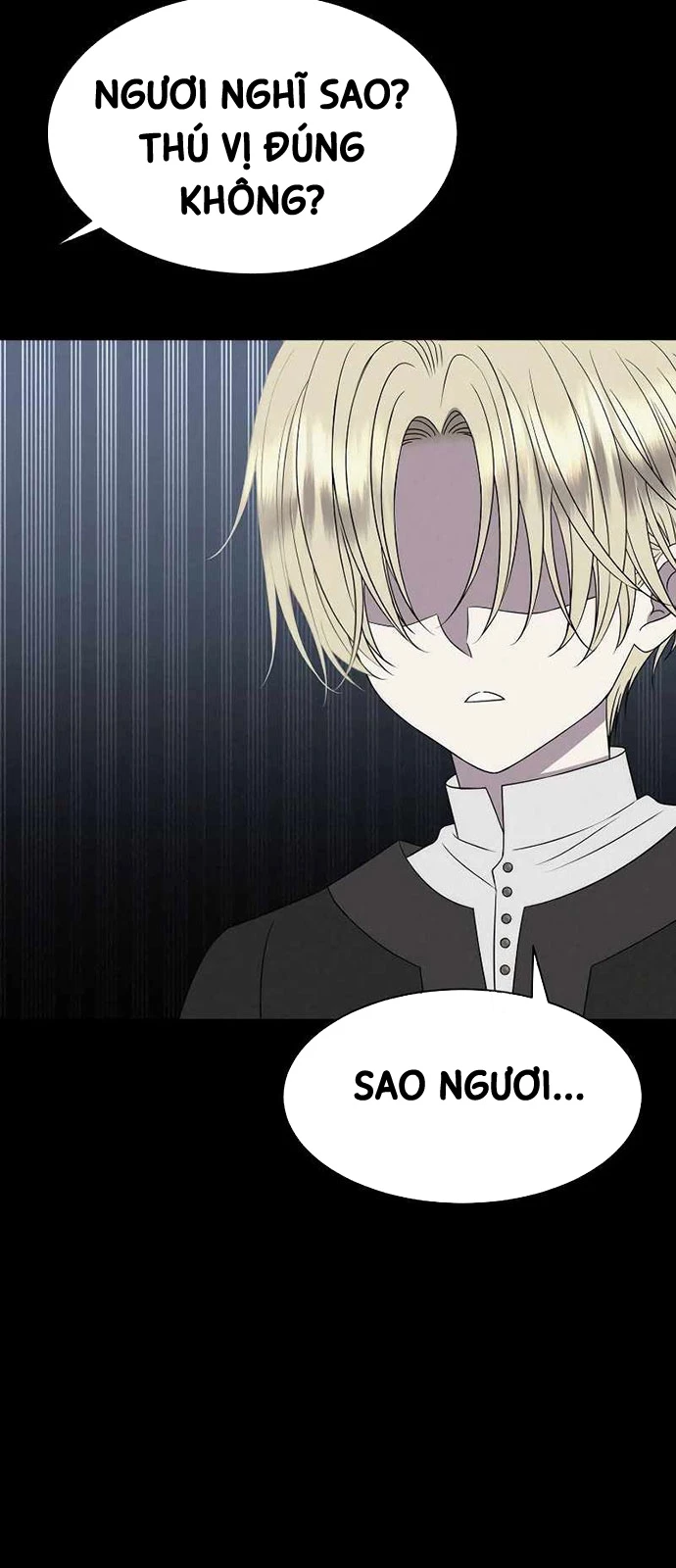 Ngục tối Black Haze Chapter 12 - Trang 42