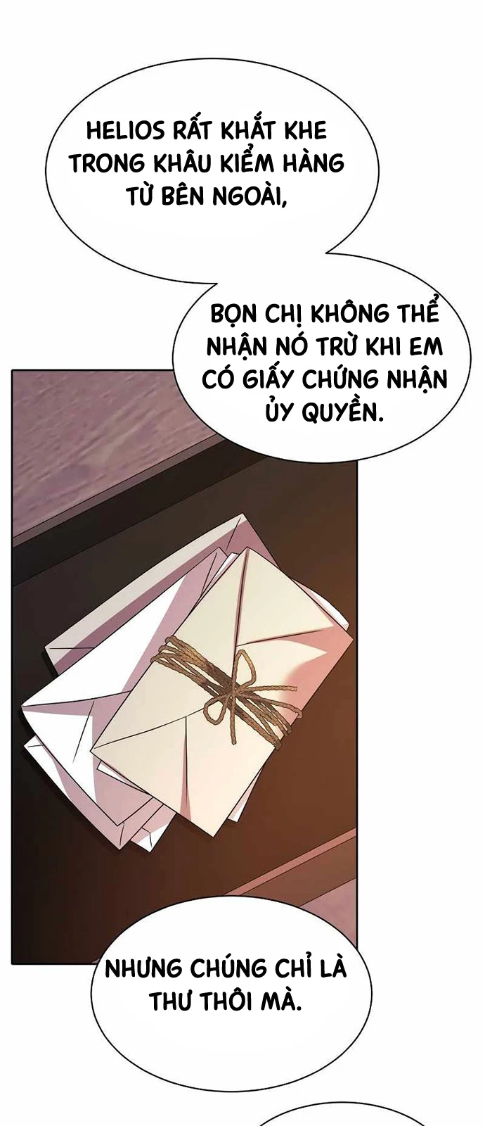 Ngục tối Black Haze Chapter 12 - Trang 5