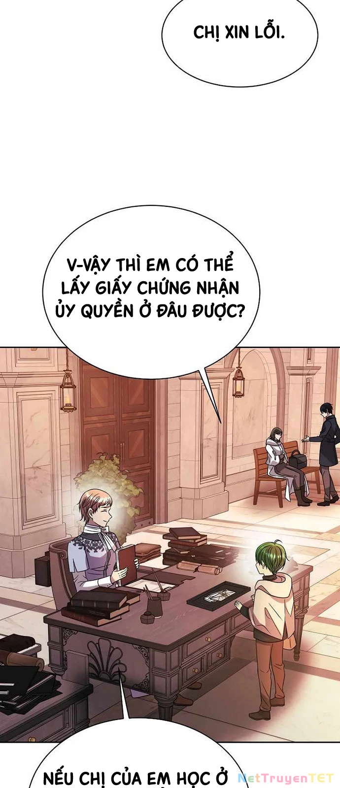 Ngục tối Black Haze Chapter 12 - Trang 6