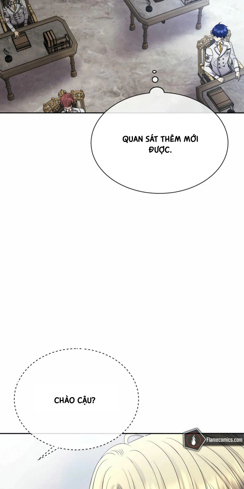 Ngục tối Black Haze Chapter 13 - Trang 10