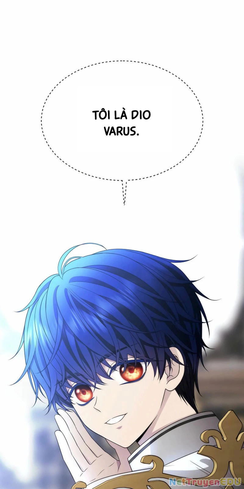 Ngục tối Black Haze Chapter 13 - Trang 14