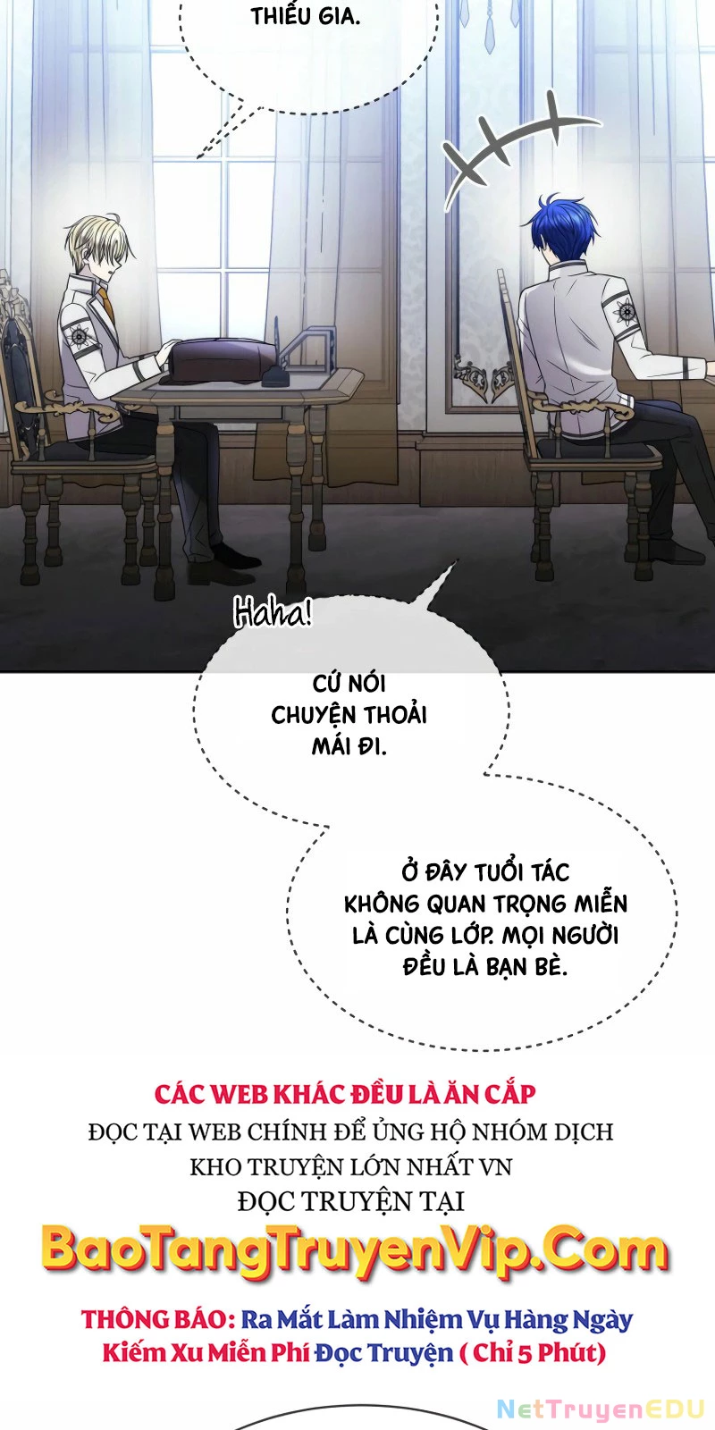Ngục tối Black Haze Chapter 13 - Trang 16