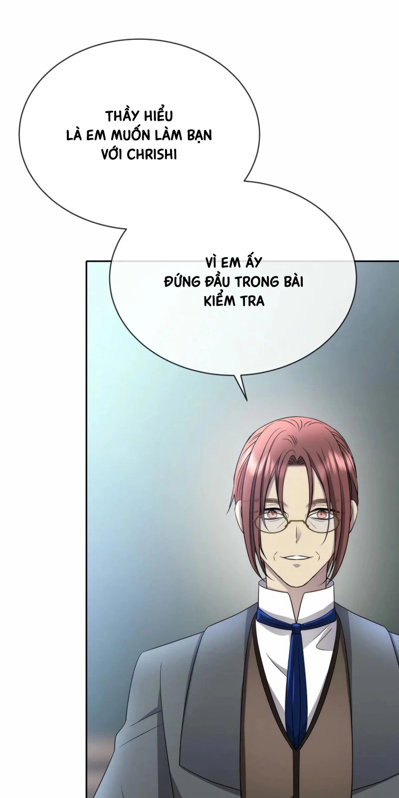 Ngục tối Black Haze Chapter 13 - Trang 18